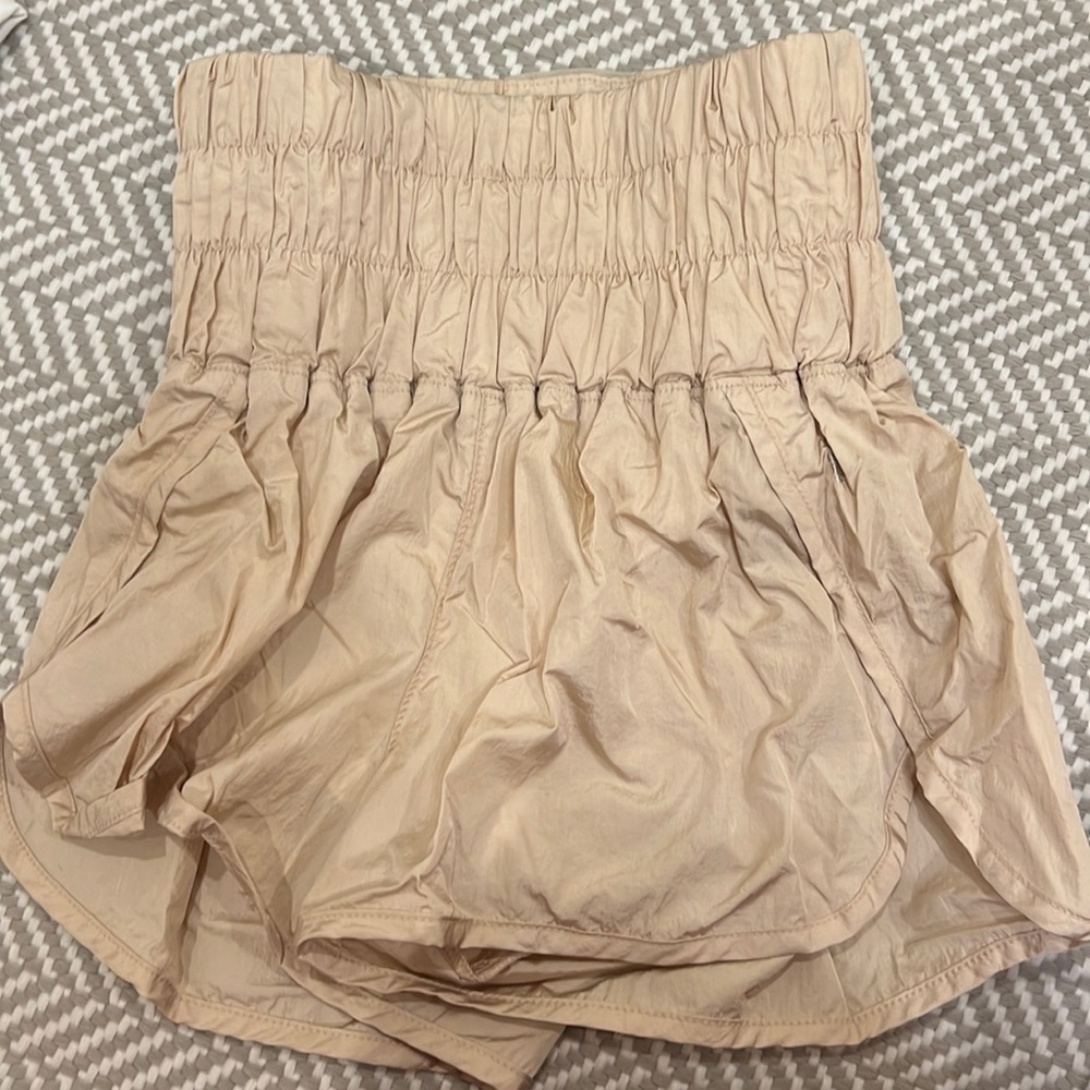 Free people ‘the way home shorts’
